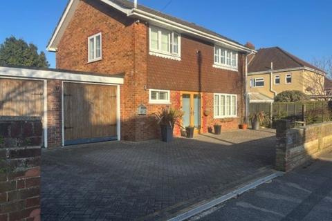 undefined, Glendon Avenue, Bournemouth