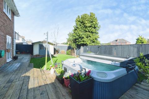 undefined, Glendon Avenue, Bournemouth