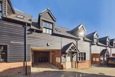 undefined, Bulbourne Mews, Boxmoor, HP1