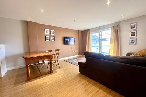 undefined, X Q 7 Building, Taylorson Street South, Salford, M5 3FP
