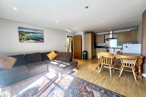 undefined, X Q 7 Building, Taylorson Street South, Salford, M5 3FP