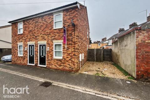 undefined, Prince Street, Wisbech