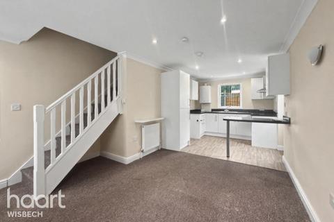 undefined, Prince Street, Wisbech