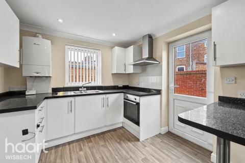 undefined, Prince Street, Wisbech