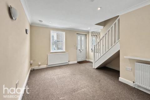 undefined, Prince Street, Wisbech
