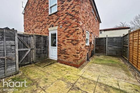 undefined, Prince Street, Wisbech