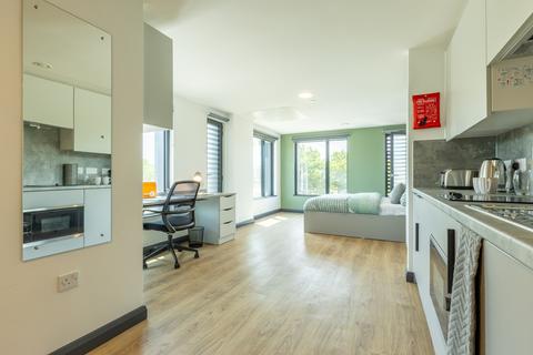 Studio to rent, Gold Studio at Winfield Court, Island Quarter, 1 Scholars Walk NG2