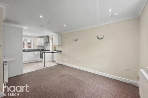 undefined, Prince Street, Wisbech