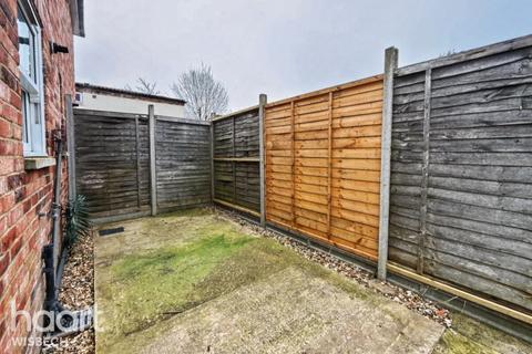 undefined, Prince Street, Wisbech