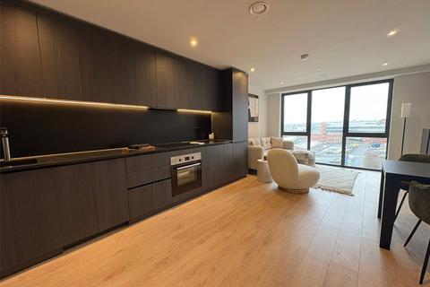 1 bedroom apartment to rent, Dutton Street, Manchester, Greater Manchester, M3