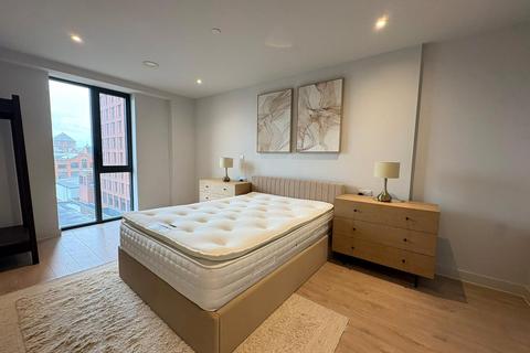 1 bedroom apartment to rent, Dutton Street, Manchester, Greater Manchester, M3
