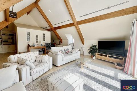 3 bedroom semi-detached house for sale, Passage Close, Weymouth DT4