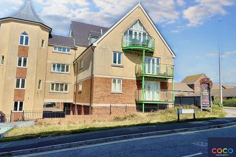 3 bedroom semi-detached house for sale, Passage Close, Weymouth DT4