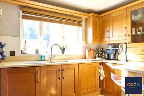 3 bedroom semi-detached house for sale, Passage Close, Weymouth DT4