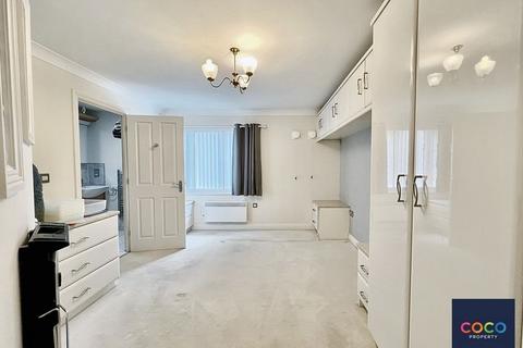 3 bedroom apartment for sale, Passage Close, Weymouth DT4