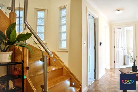 3 bedroom apartment for sale, Passage Close, Weymouth DT4