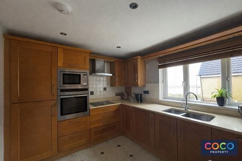 3 bedroom apartment for sale, Passage Close, Weymouth DT4