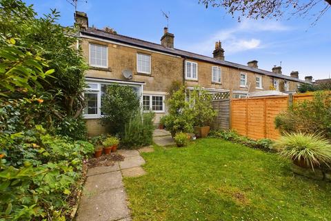 Green Cottages, Tyning Road, Combe Down, Bath, BA2