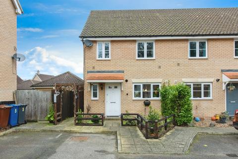 undefined, Fir Tree Court, Mildenhall, Bury St. Edmunds