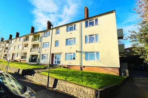 2 bedroom flat for sale, Collaton Road, Torquay TQ2