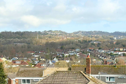 2 bedroom flat for sale, Collaton Road, Torquay TQ2