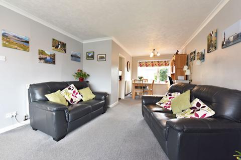 3 bedroom link detached house for sale, Garret Close, Kingswinford DY6