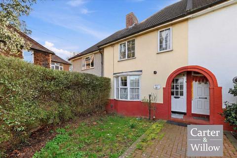 2 bedroom terraced house for sale, Longbridge Road, Essex