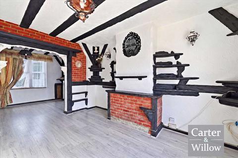 2 bedroom terraced house for sale, Longbridge Road, Essex