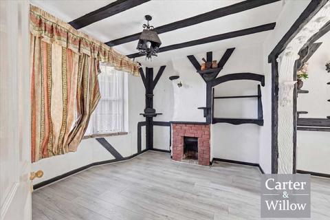 2 bedroom terraced house for sale, Longbridge Road, Essex
