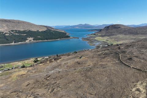 Land for sale, Strollamus Estate, Strollamus, Broadford, Isle Of Skye, Highland