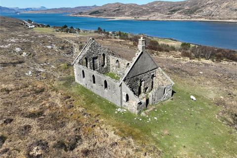 Land for sale, Strollamus Estate, Strollamus, Broadford, Isle Of Skye, Highland