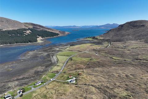 Land for sale, Strollamus Estate, Strollamus, Broadford, Isle Of Skye, Highland