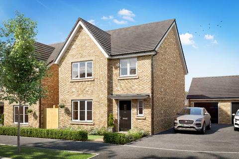 undefined, Bourne Road, Colsterworth, Grantham
