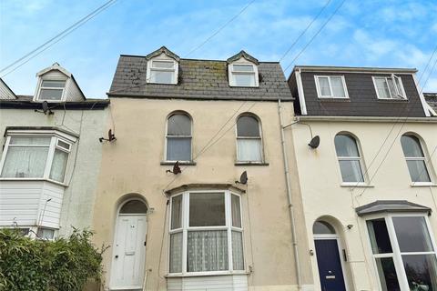 2 bedroom flat for sale, Springfield Road, Ilfracombe, Devon