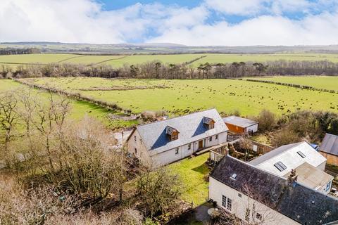 undefined, Craigstone House, Craighead Farm, Mauchline, KA5