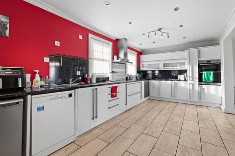 undefined, Craigstone House, Craighead Farm, Mauchline, KA5