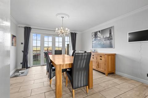 undefined, Craigstone House, Craighead Farm, Mauchline, KA5