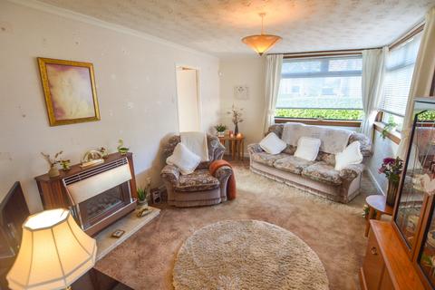 undefined, 19 Parkhouse Gardens, Ardrossan, KA22 8BG