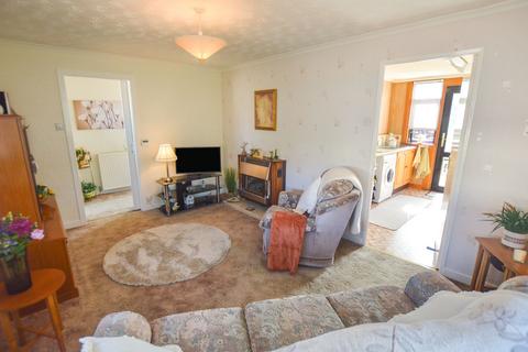 undefined, 19 Parkhouse Gardens, Ardrossan, KA22 8BG