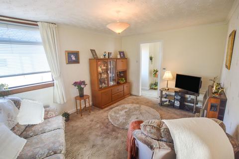 undefined, 19 Parkhouse Gardens, Ardrossan, KA22 8BG