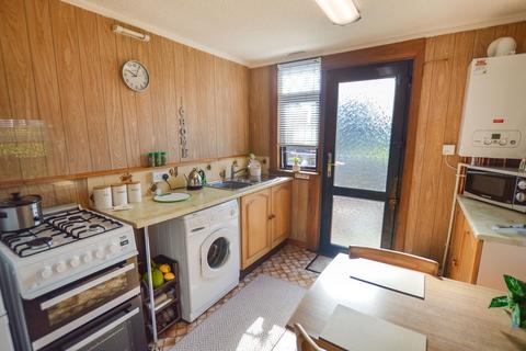 undefined, 19 Parkhouse Gardens, Ardrossan, KA22 8BG