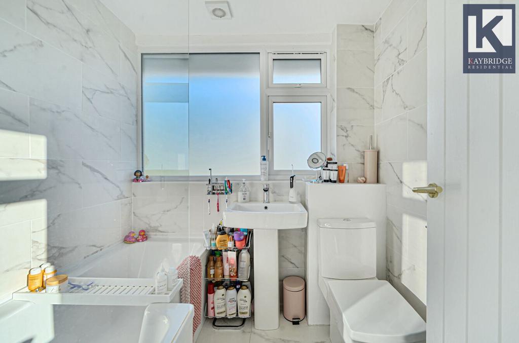Poplar Crescent, Epsom - KT19 9 ER