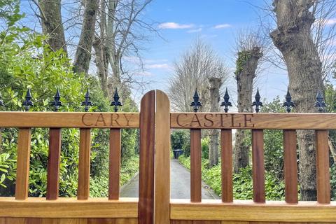 undefined, Cary Castle Drive, Cary Castle Cary Castle Drive, TQ1