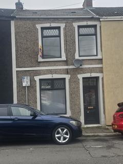undefined, Pembroke Street, Aberdare CF44
