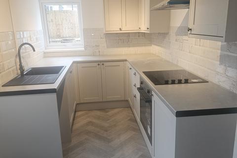 undefined, Pembroke Street, Aberdare CF44
