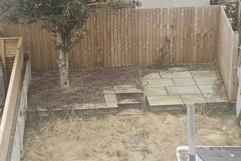 undefined, Pembroke Street, Aberdare CF44