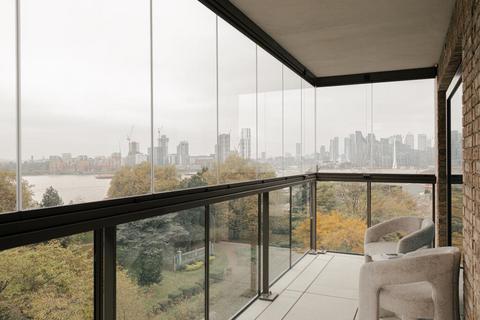 3 bedroom apartment for sale, Starboard Way, London E16