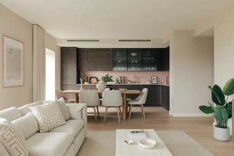 3 bedroom apartment for sale, Starboard Way, London E16