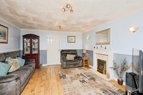 4 bedroom detached house for sale, Palmer Close, Branston, Burton-On-Trent