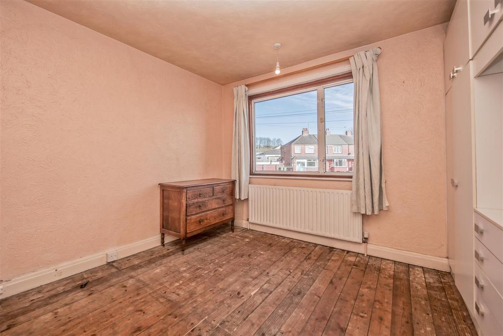 Bedroom Two: